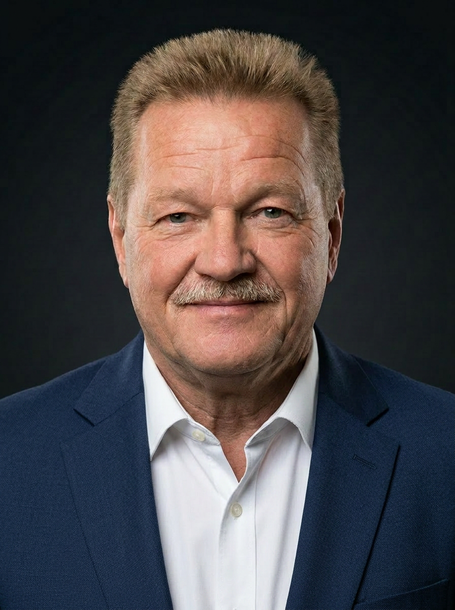 Dietmar Kowalewski, Board Advisor